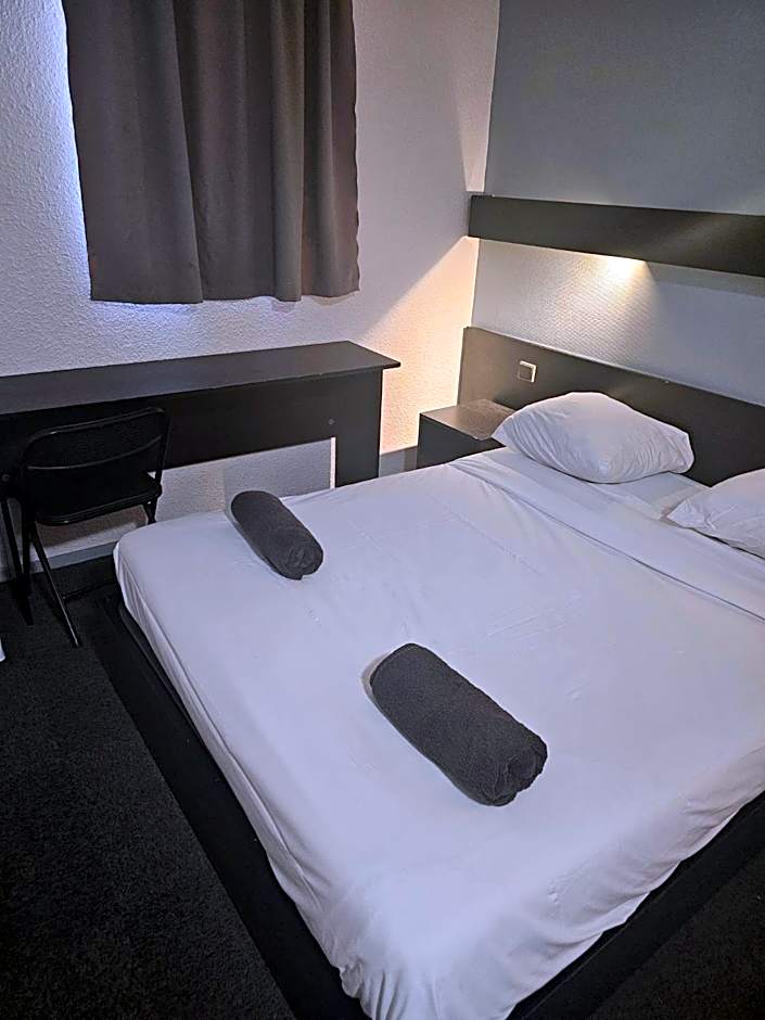 Class-Hôtel