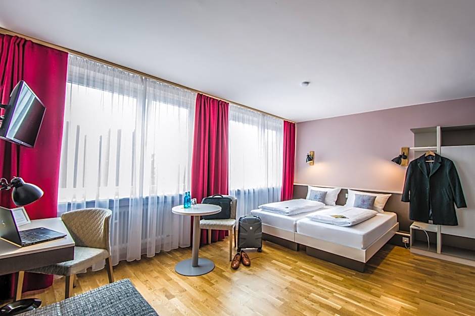 JUFA Hotel Konigswinter/Bonn