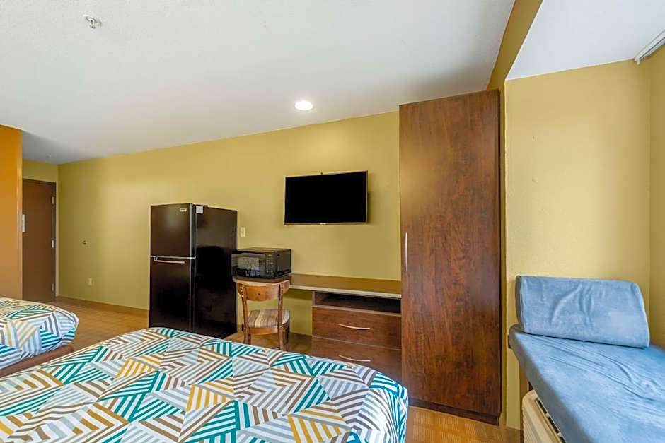 Studio 6 Suites Breaux Bridge, LA
