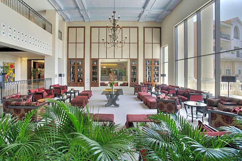 Photo 1 of 30 of DoubleTree by Hilton La Torre Golf - Spa Resort