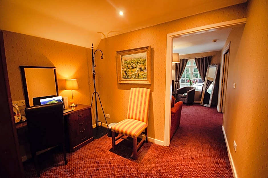 Howfield Manor Hotel