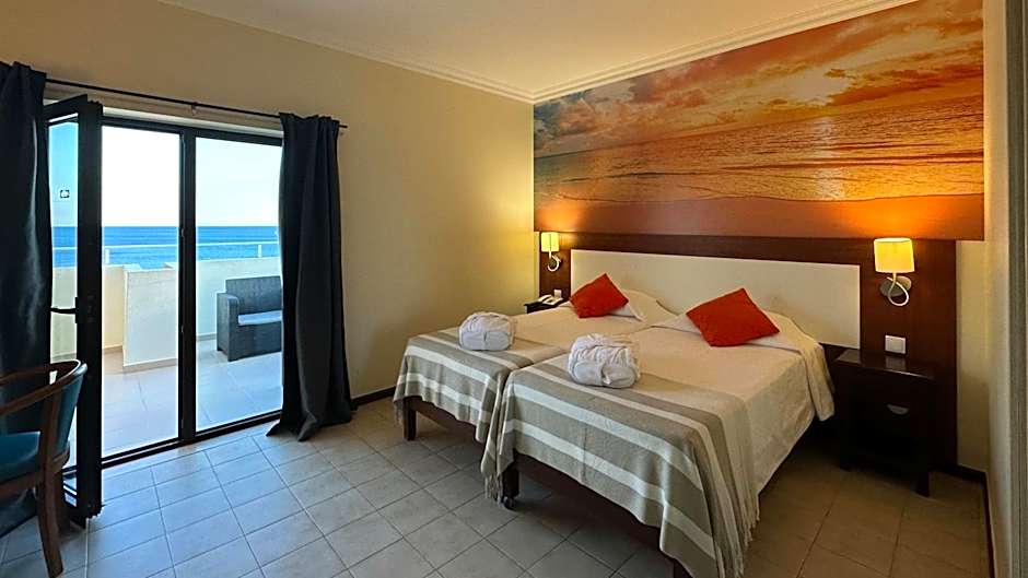 Hotel Avenida Praia