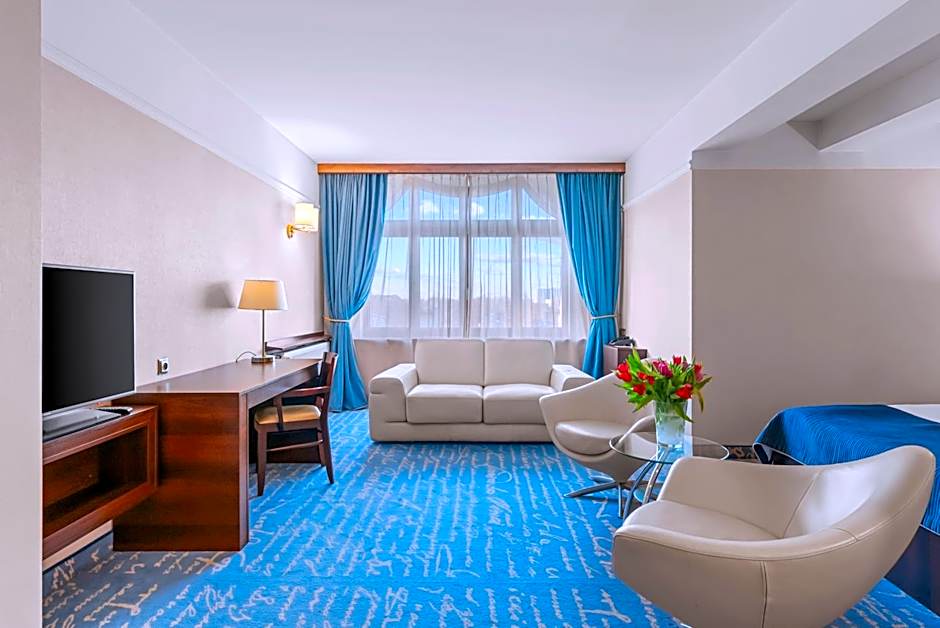 Hotel Diament Plaza Gliwice