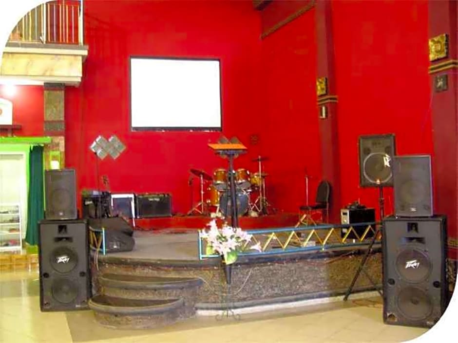 Hotel Santana Syariah