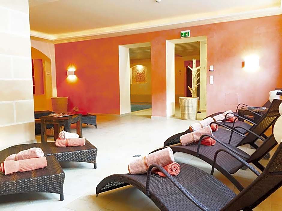 Hotel Dr Otto Murr B&B