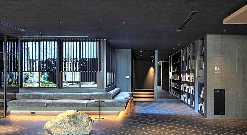 hotel tou nishinotoin kyoto 