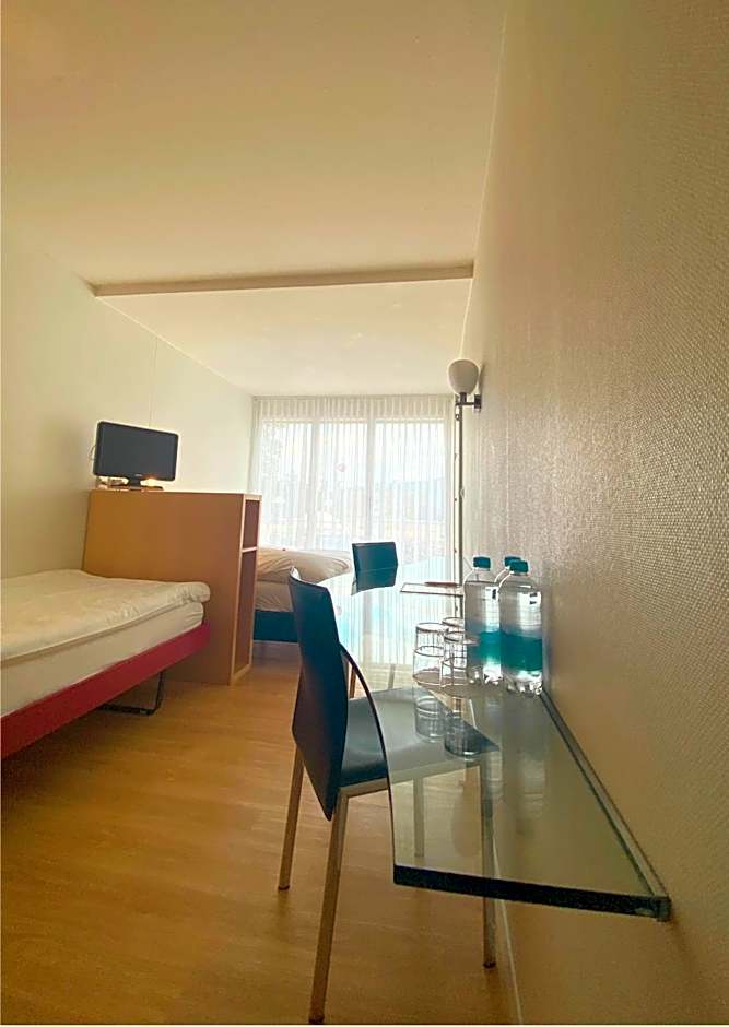 Hotel Seaside
