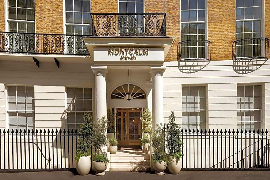 Montcalm Mayfair, Autograph Collection