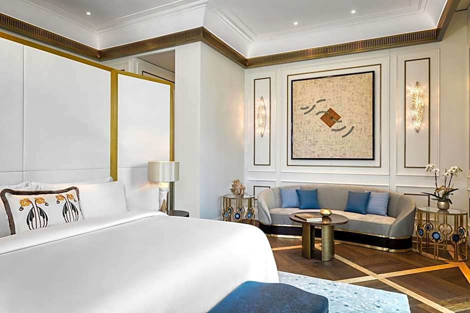 Matild Palace, a Luxury Collection Hotel, Budapest