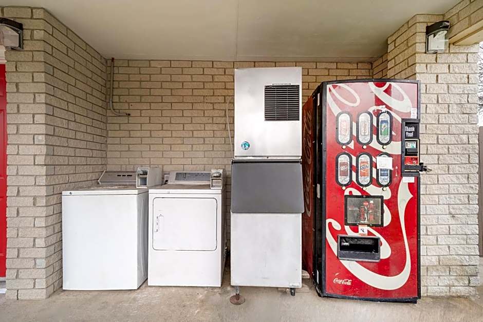 OYO Hotel San Antonio near AT&T Center