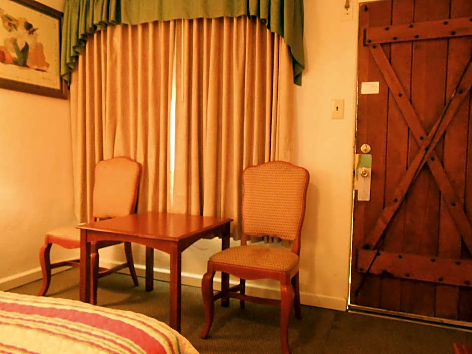 Sands Motel