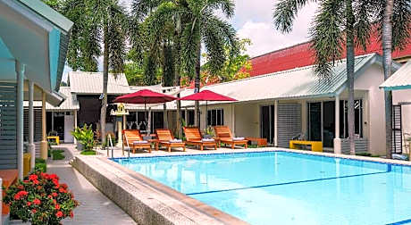 Maiiam Bungalows Kata Beach