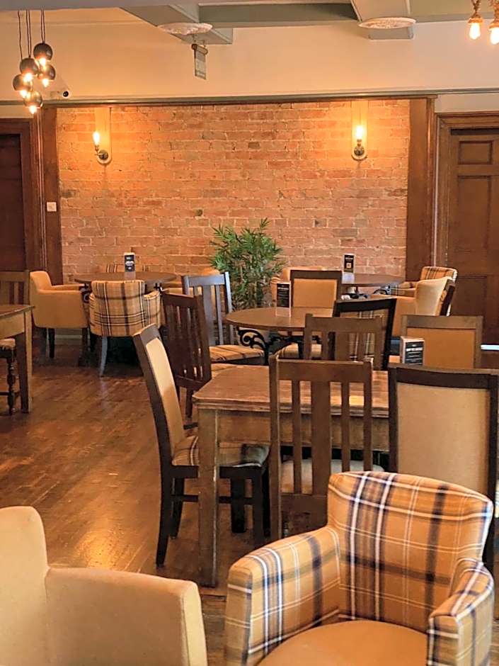 The Hand Hotel Llangollen by Compass Hospitality