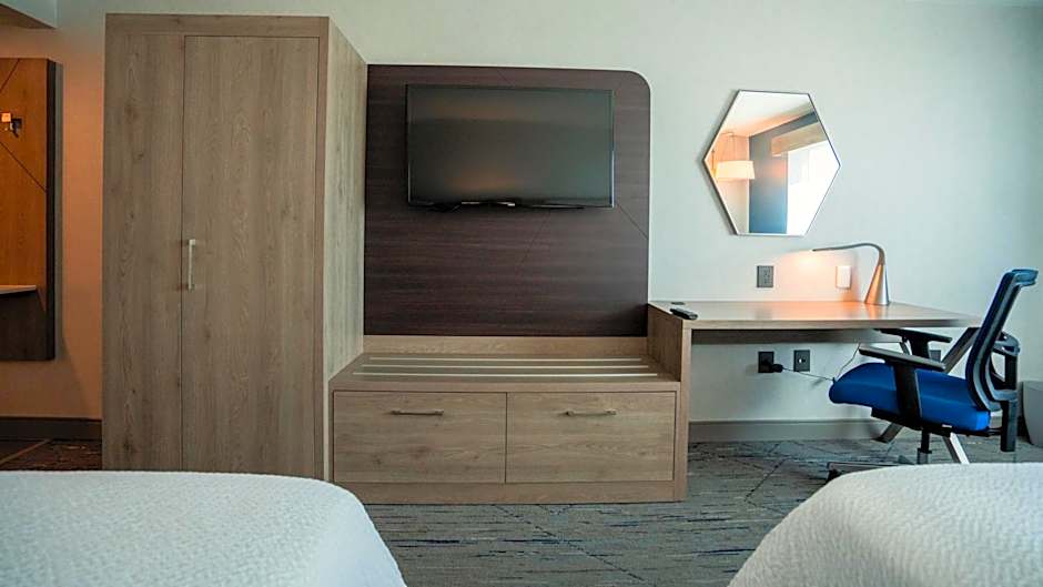 Holiday Inn Express Hotel & Suites CD. Juarez - Las Misiones By IHG
