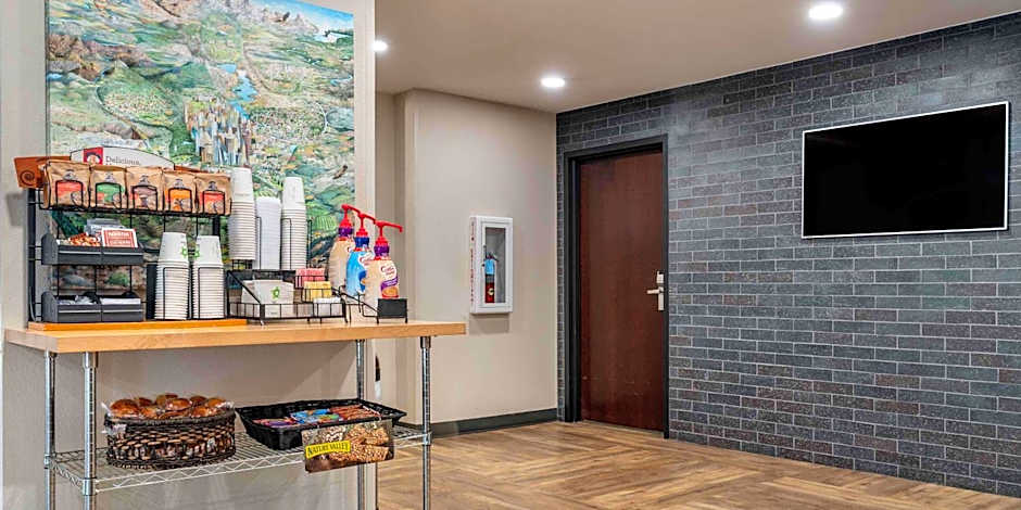 Extended Stay America Premier Suites - San Francisco - Belmont