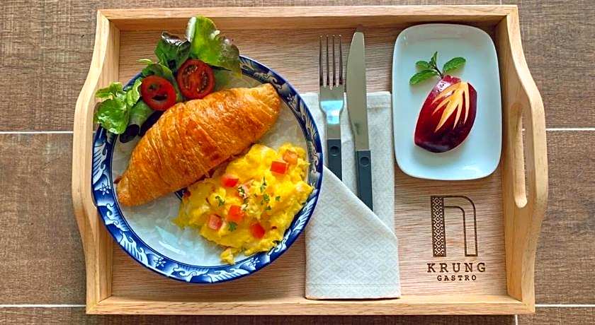 Krung Boutique Hotel
