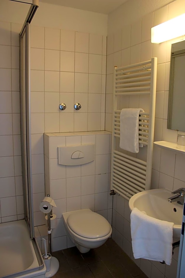 Plaza Inn Hannover City Nord