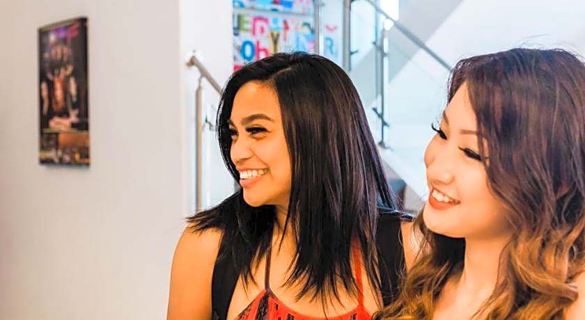 Century Hotel Saipan