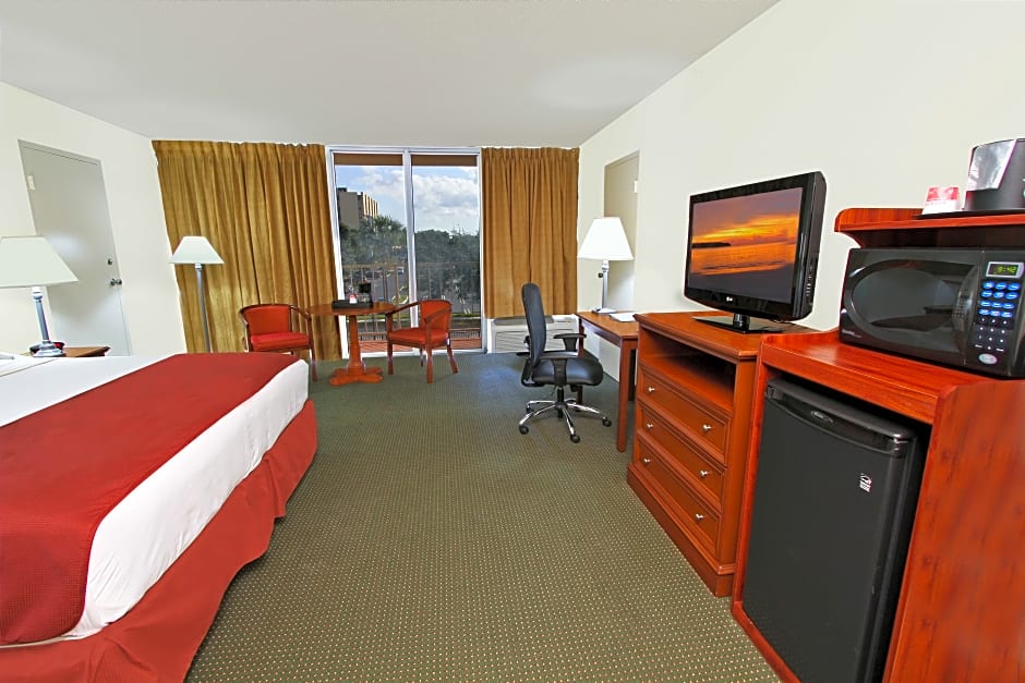 Ramada Inn Miami Airport North