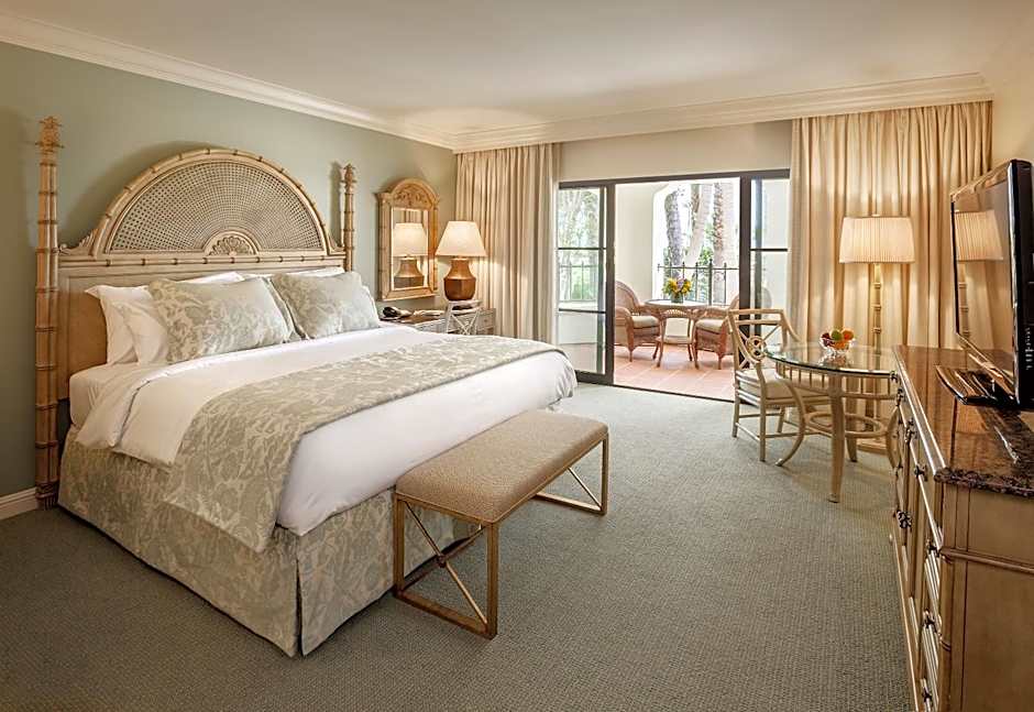 Santa Barbara Inn