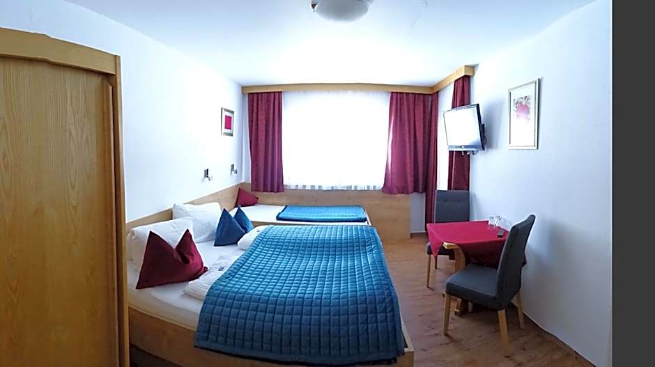 Hotel Restaurant Rosengarten