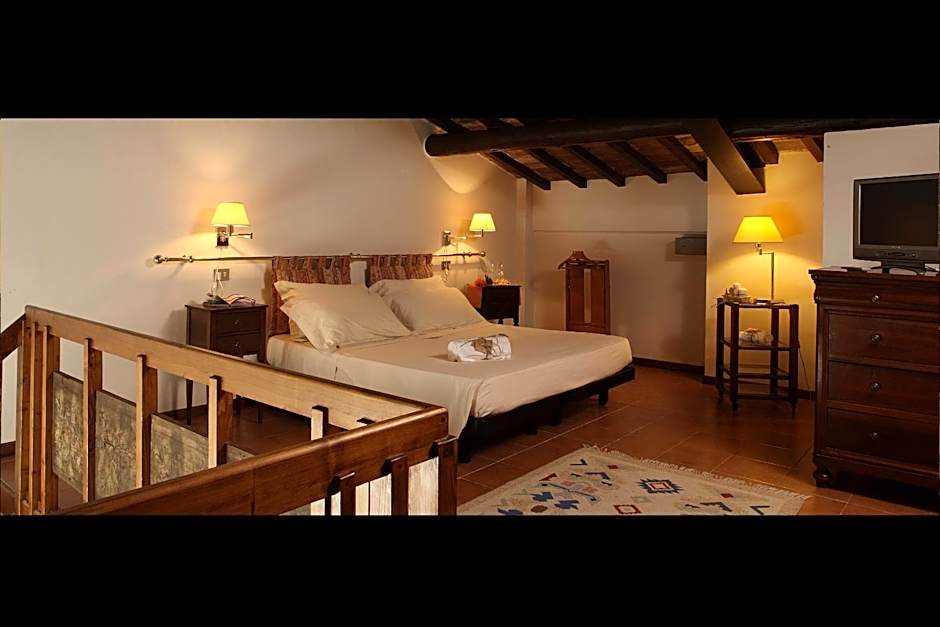 Residence In Centro