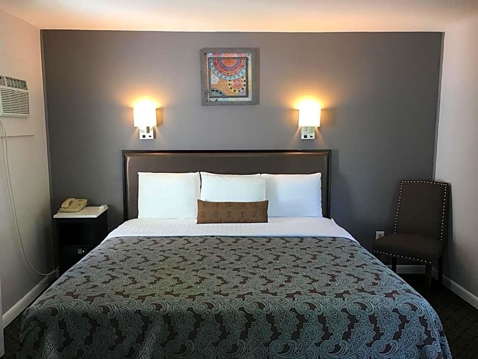 Scottish Inns Milford