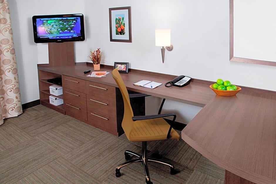 Candlewood Suites Oklahoma City - Bricktown By IHG