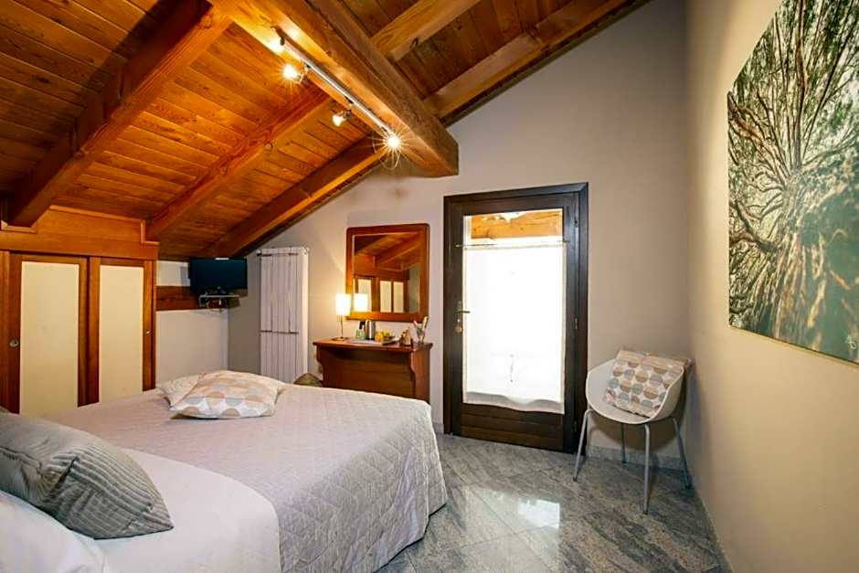 Photo 1 of 5 of 2 Bedroom Suite