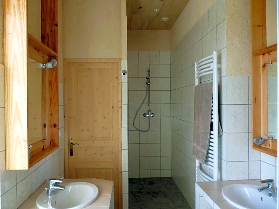 Chambres d'Hôtes Le Bourdieu