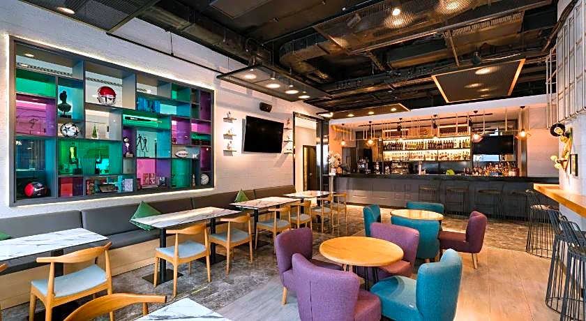 Park Inn by Radisson Izmir