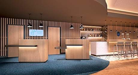 Holiday Inn Express Remscheid By IHG