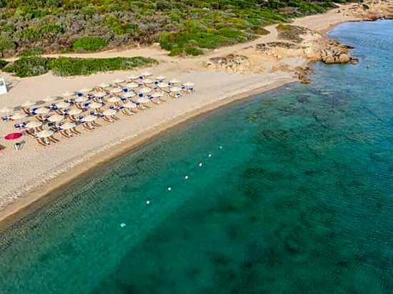 Sporting Hotel Tanca Manna
