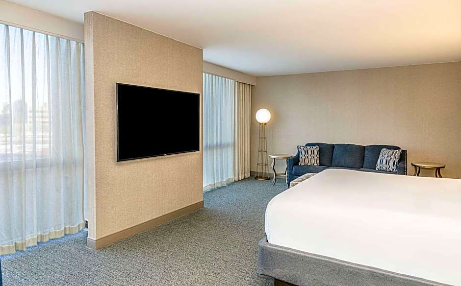 Hilton Richardson Dallas, TX