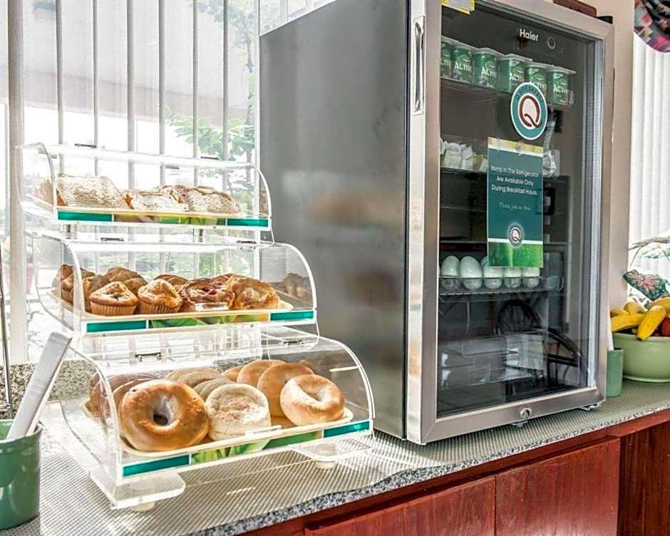 Quality Inn Marianna