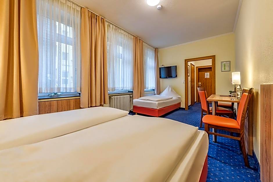 Hotel Windsor