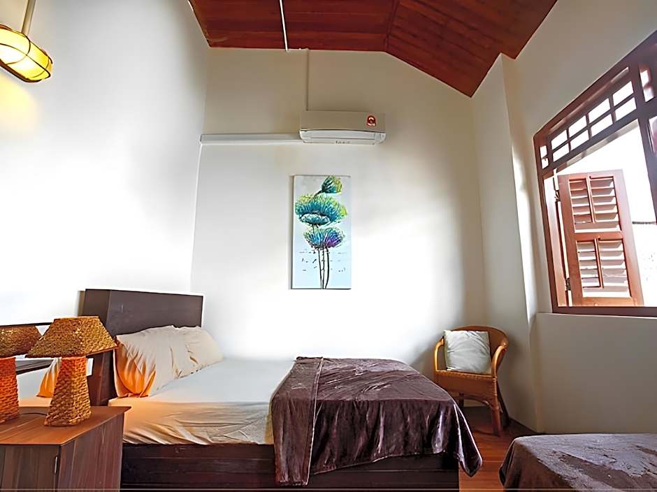 Rope Walk Guest House