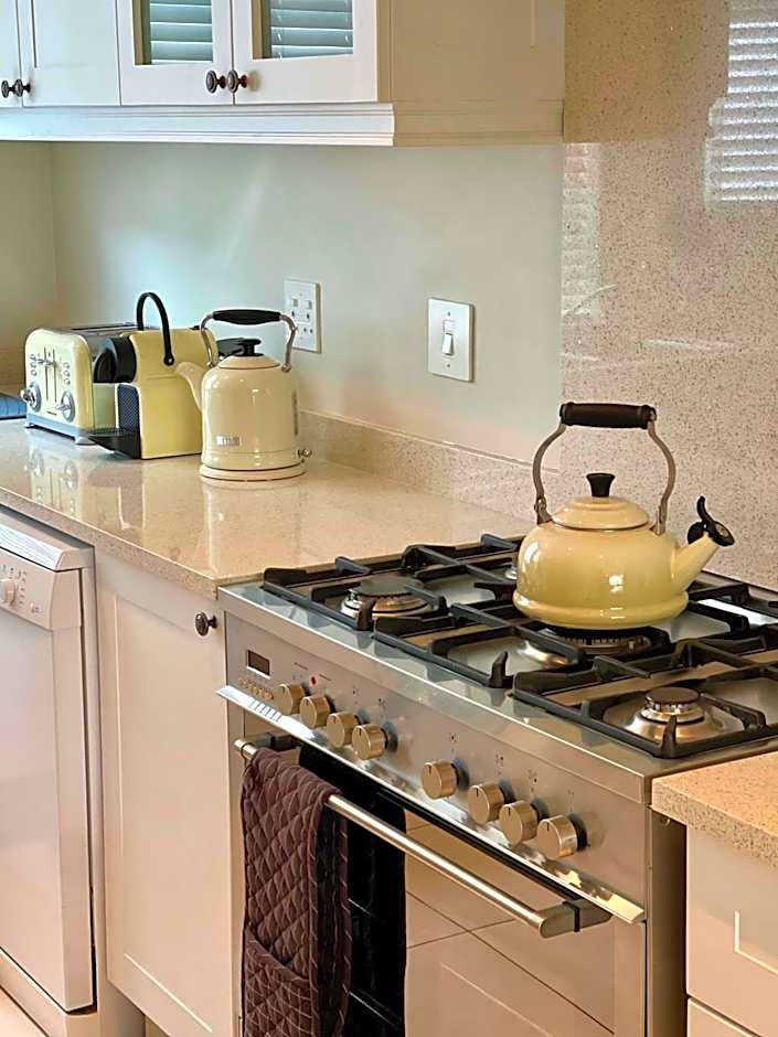 Beachy Head Hideaway 5 Pool Robberg 5 Beach