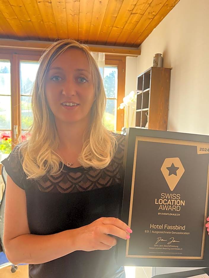 Hotel Fassbind Beausite