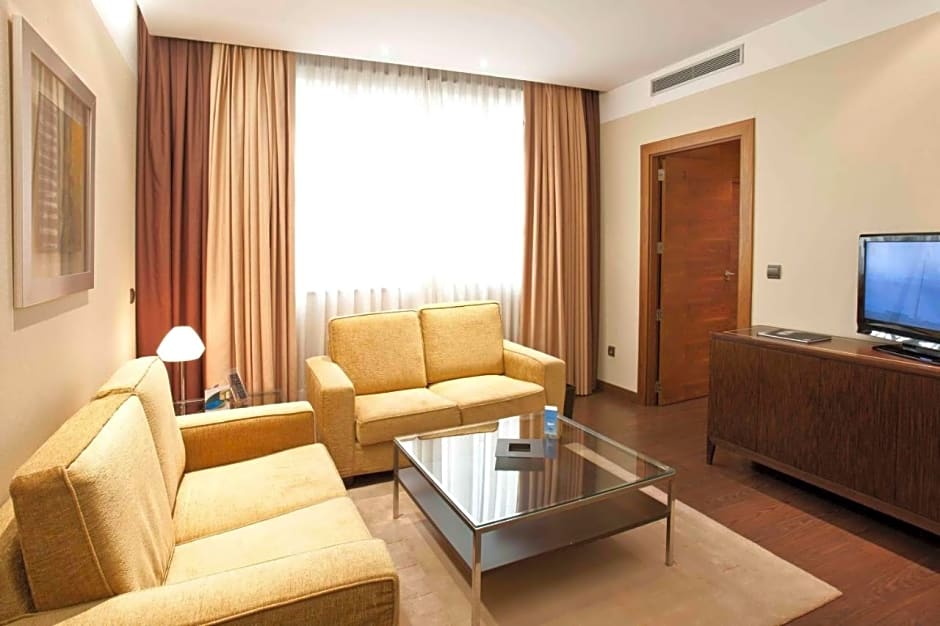 NH Gran Hotel Casino de Extremadura