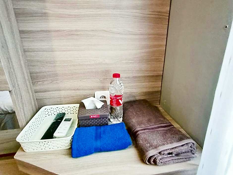 Wikost Premiere Inn mitra RedDoorz