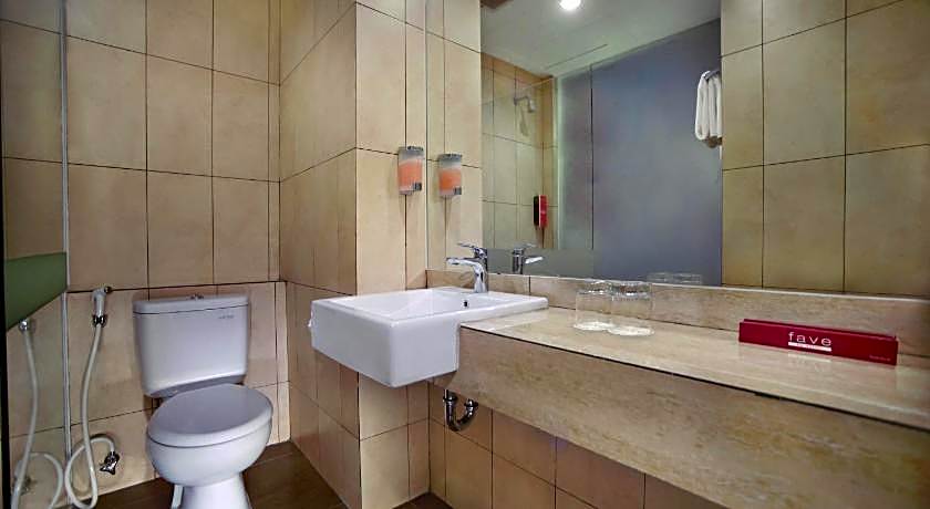 Favehotel Langko Mataram - Lombok