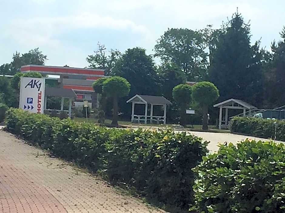 AK 1 Hotel