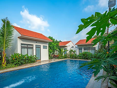 Hang Mua Sunset Bungalow - Ninh Binh