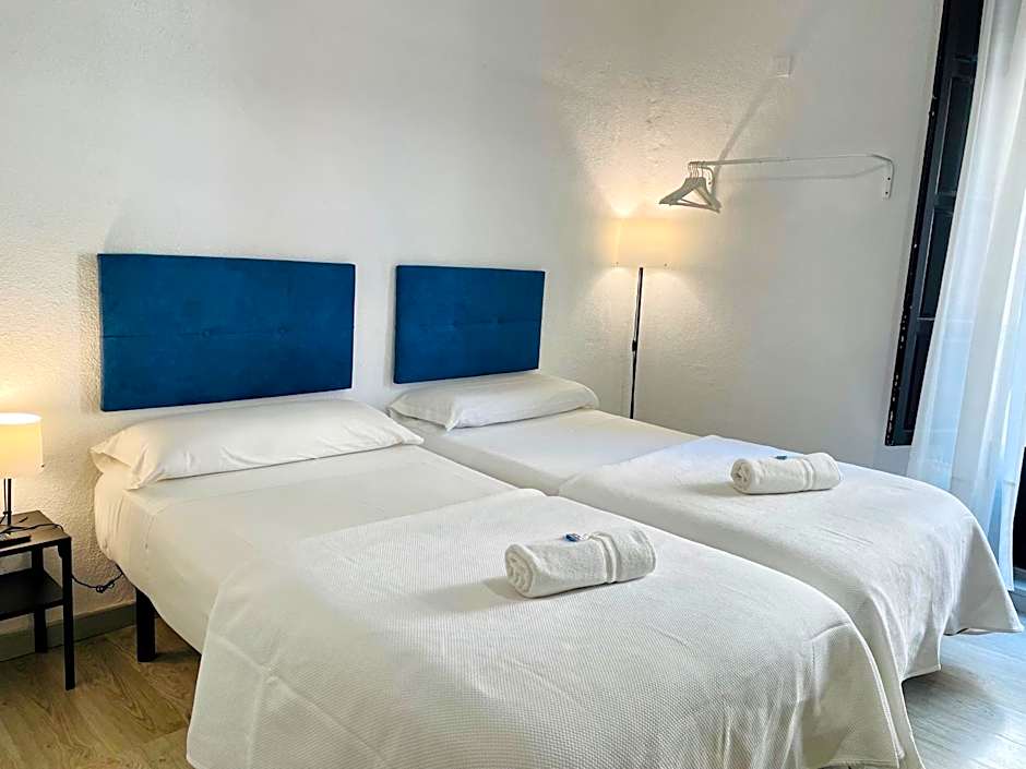 Pension Venecia Gomerez