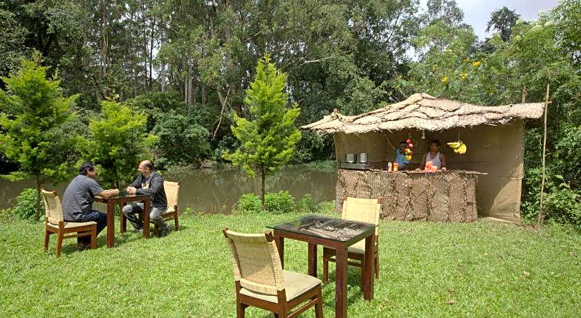 Hotel Grand Plaza Munnar