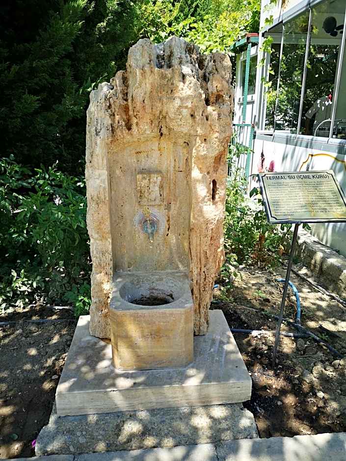 Basaranlar Thermal Otel