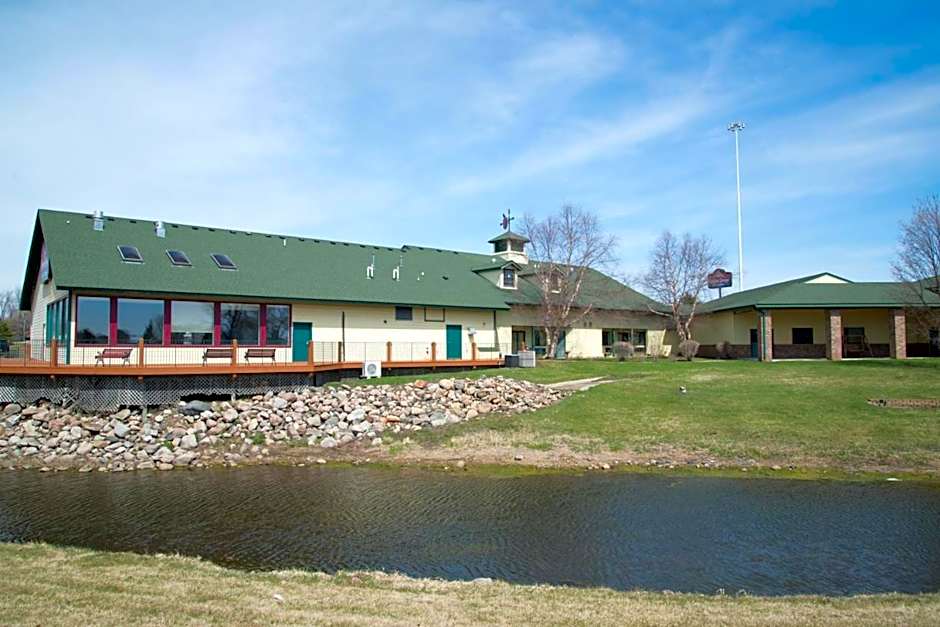 Hometown Inn And Suites Belle Plaine