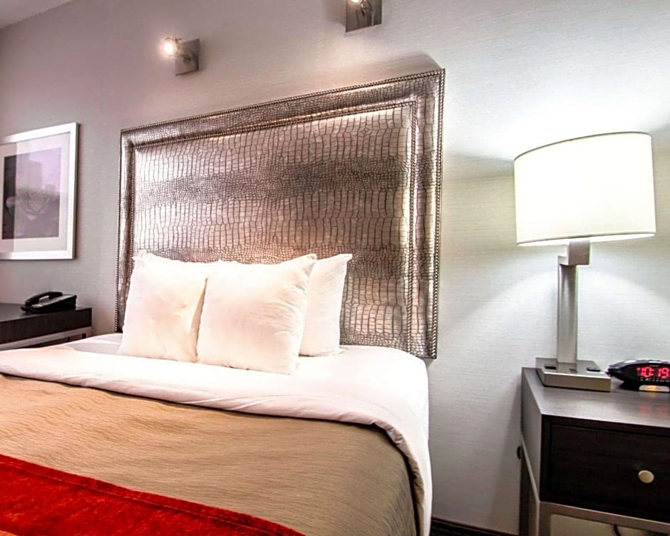 Comfort Inn Manhattan - Midtown West