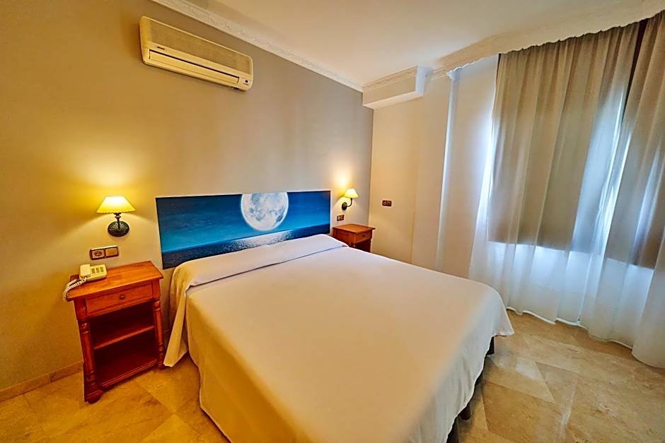 Hotel Bajamar Centro